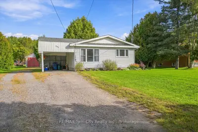 397 Sabourin Road, West Nipissing, On P2b 2p5