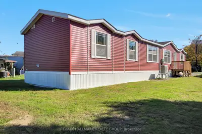 1316 Sunflower Private, Greely - Metcalfe - Osgoode - Vernon And Area, On K0a 1v0