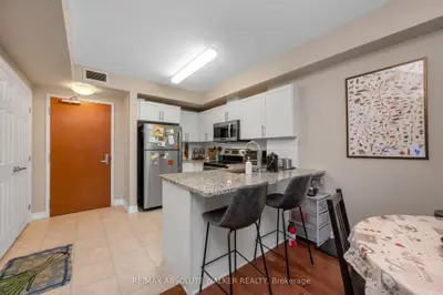 195 Besserer Street 1003, Lower Town - Sandy Hill, On K1n 0b6