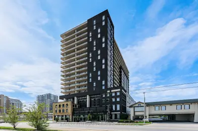 181 King Street S 1607, Waterloo, On N2j 0e7