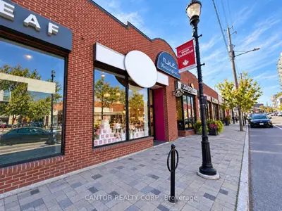 1200 Wellington West Street W C, Tunneys Pasture And Ottawa West, On K1y 2z7