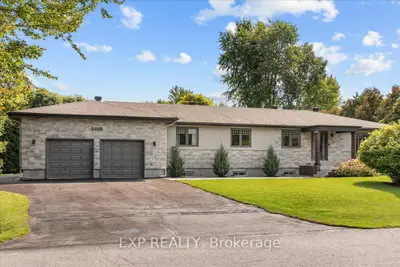 5466 Edgewater Drive, Manotick - Kars - Rideau Twp And Area, On K4m 1b4