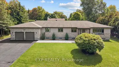 5466 Edgewater Drive, Manotick - Kars - Rideau Twp And Area, On K4m 1b4