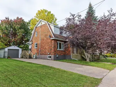 941 Main Street W, North Bay, On P1b 2w2