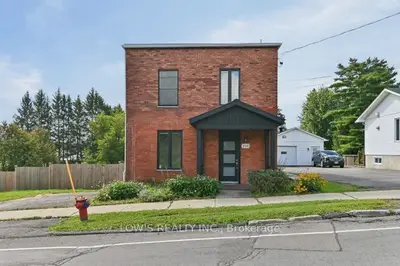 218 MAIN Street E, Champlain, ON K0B 1R0