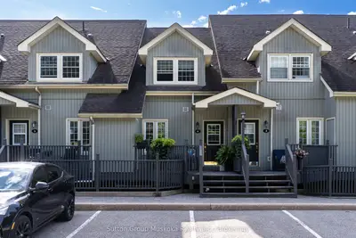 44 King William Street 4, Huntsville, On P1h 1g3