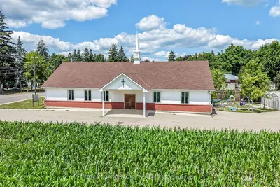 1140 Bay Street, Norfolk, On N0e 1m0
