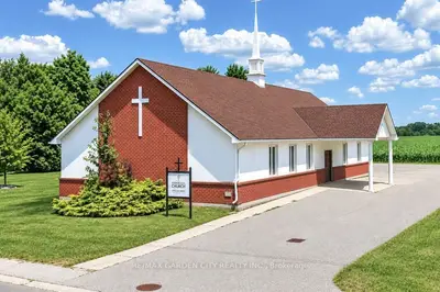 1140 Bay Street, Norfolk, On N0e 1m0