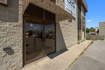 54 Dundas Street E 2, Belleville, On K8n 1b8