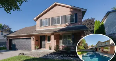 49 Whisperwood Crescent, London South, On N6k 3y9