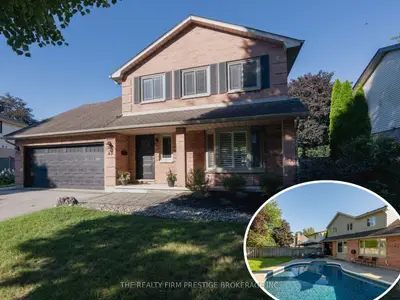 49 Whisperwood Crescent, London South, On N6k 3y9