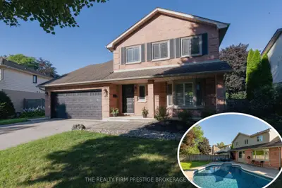 49 Whisperwood Crescent, London South, On N6k 3y9