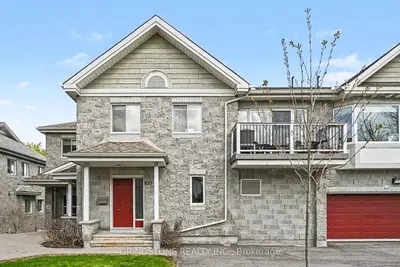 100 Robson Court, Kanata, On K2k 2w1