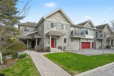 100 Robson Court, Kanata, On K2k 2w1