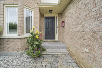 11 Coleman Court, Thorold, On L2v 4w3