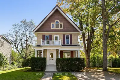 87 Bond Street W, Kawartha Lakes, On K9v 3r5