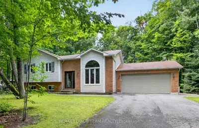 126 Mockingbird Lane, Beckwith, On K0a 1b0