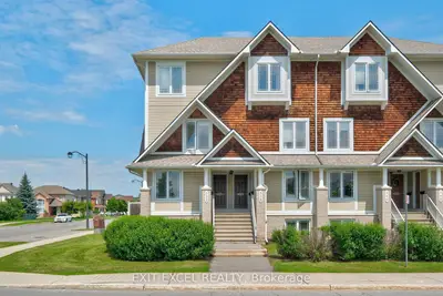 532 Lakeridge Drive 1, Orleans - Cumberland And Area, On K4a 0h5