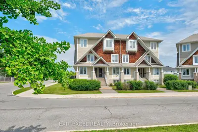 532 Lakeridge Drive 1, Orleans - Cumberland And Area, On K4a 0h5