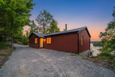 1040 Buckhorn Lane, Frontenac, On K0h 2l0