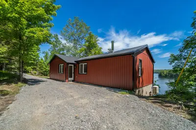 1040 Buckhorn Lane, Frontenac, On K0h 2l0