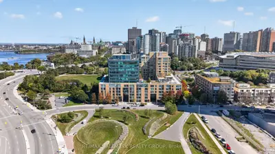 250 LETT Street 320, West Centre Town, ON K1R 0A8