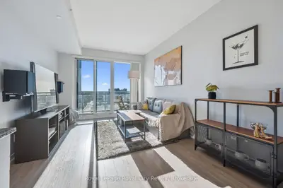 85 Duke Street W 1204, Kitchener, On N2h 0b7