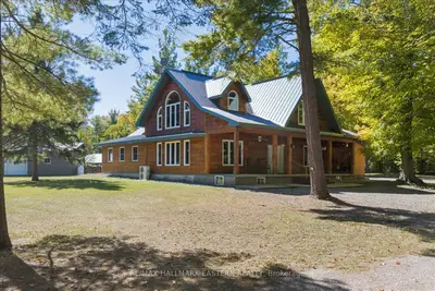 778 Eighth Line Road S, Douro-dummer, On K0l 2v0
