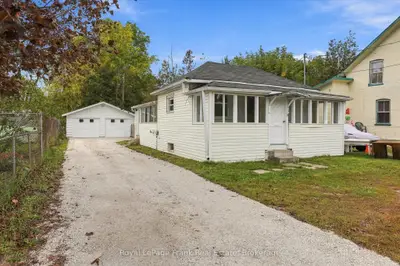 73 Lindsay Street N, Kawartha Lakes, On K9v 1t7