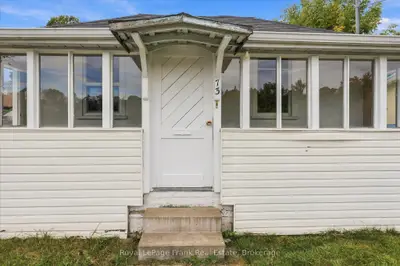 73 Lindsay Street N, Kawartha Lakes, On K9v 1t7