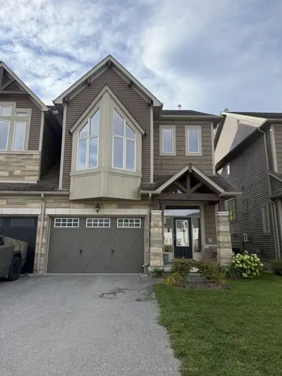 116 DELPHI Lane, Blue Mountains, ON N0H 2P0