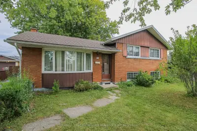 27 Hughes Avenue, Welland, On L3b 1m4