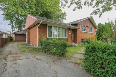 27 Hughes Avenue, Welland, On L3b 1m4