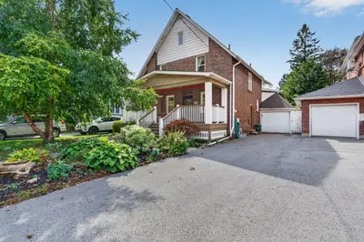 130 MACDONNELL Street, Kingston, ON K7L 4B8