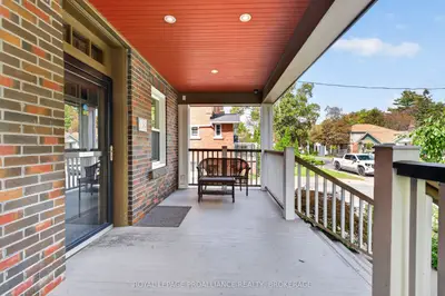 130 MACDONNELL Street, Kingston, ON K7L 4B8