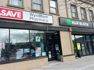 51 Wyndham Street N 202, Guelph, On N1h 4e4