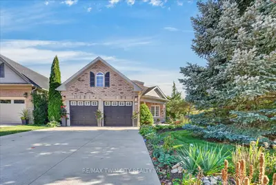 147 Reiber Court, Waterloo, On N2l 6n2