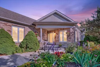 147 Reiber Court, Waterloo, On N2l 6n2