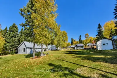 Lot 2 Pl M1119, Sudbury Remote Area, On P0m 1h0