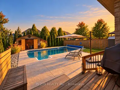 16 Peregrine Avenue, Middlesex Centre, On N0l 1r0