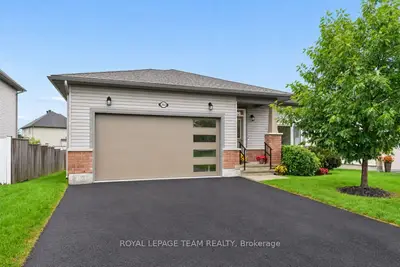 253 EDEY Street, Arnprior, ON K7S 0G3