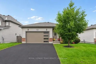 253 EDEY Street, Arnprior, ON K7S 0G3