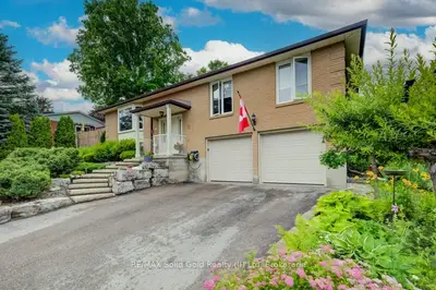 66 Georgian Crescent, Kitchener, On N2b 3n9