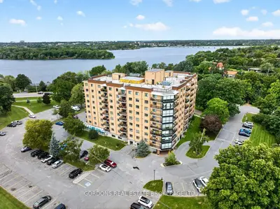 120 Barrett Court 201, Kingston, On K7l 5h6