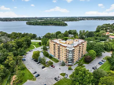120 Barrett Court 201, Kingston, On K7l 5h6