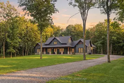 16 Cole Road, Elizabethtown-kitley, On K0g 1r0