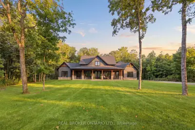 16 Cole Road, Elizabethtown-kitley, On K0g 1r0