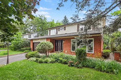 1291 Lampman Crescent, Mooneys Bay - Carleton Heights And Area, On K2c 1p9