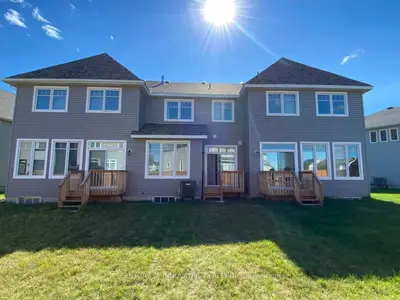 1520 Davenport Crescent, Kingston, On K7p 0m6