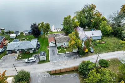 923 Silver Leaf Drive, Otonabee-south Monaghan, On K0l 1b0